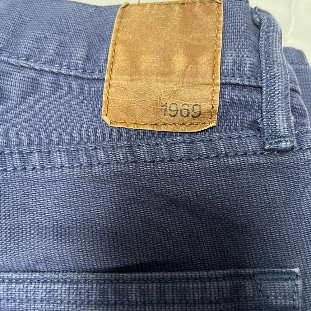GAP 1969 Jeans - Slim Fit - Picture 4 of 7